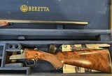 Beretta 626 Onyx 20 Gauge 26 - 2 of 9