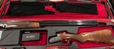 Caesar Guerini Ellipse Evo Three Barrel Set 20-28-.410 Gauge 28