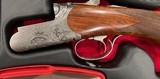 Caesar Guerini Ellipse Evo Three Barrel Set 20-28-.410 Gauge 28