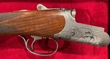 Caesar Guerini Ellipse Evo Three Barrel Set 20-28-.410 Gauge 28