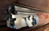 Perazzi MX12 SCO/C
12 Gauge 28" - 9 of 13
