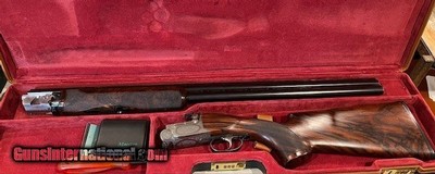 Perugini & Visini Maestro Kennedy Competition
12 Gauge 30