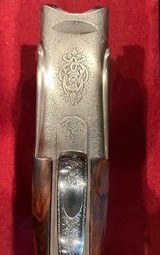 Perugini & Visini Maestro Kennedy Competition
12 Gauge 30" - 7 of 12