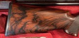 Perugini & Visini Maestro Kennedy Competition
12 Gauge 30" - 4 of 12