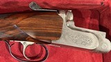 Perugini & Visini Maestro Kennedy Competition
12 Gauge 30" - 5 of 12