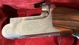 Perugini & Visini Maestro Kennedy Competition
12 Gauge 30" - 3 of 12