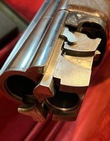 Perugini & Visini Maestro Kennedy Competition
12 Gauge 30" - 11 of 12