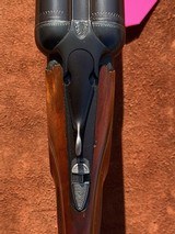 Beretta 626 Onyx 12 Gauge 26" - 8 of 14