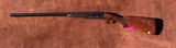 Beretta 626 Onyx 12 Gauge 26"