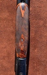 Beretta 626 Onyx 12 Gauge 26" - 5 of 14