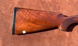 Beretta 626 Onyx 12 Gauge 26" - 10 of 14