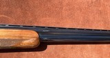 Charles Daly Superior Trap 12 Gauge 32" - 9 of 15