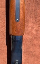 Winchster Xpert Model 96-12 12 Gauge 27