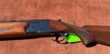 Winchster Xpert Model 96-12 12 Gauge 27