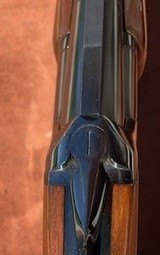 Winchster Xpert Model 96-12 12 Gauge 27