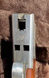 Browning Superposed Presentation 12 Gauge 27 1/2 - 5 of 13