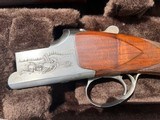 Browning Superposed Presentation 12 Gauge 27 1/2 - 2 of 13
