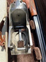 Browning Superposed Presentation 12 Gauge 27 1/2 - 4 of 13