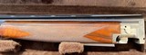 Browning Superposed Presentation 12 Gauge 27 1/2 - 10 of 13