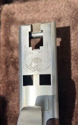 Browning Superposed Presentation 12 Gauge 27 1/2 - 7 of 13