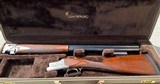 Browning Superposed Presentation 12 Gauge 27 1/2