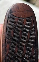 Arrieta Orvis Custom .410 29