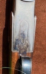 Arrieta Orvis Custom .410 29