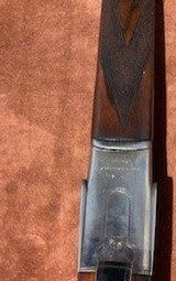 Arrieta Orvis Custom .410 29