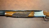 Browning Citori 425 Sporting Clays Grade I 12 Gauge 30 - 2 of 15