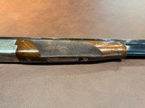 Browning Citori 425 Sporting Clays Grade I 12 Gauge 30 - 9 of 15