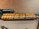 Remington 1100 Trap 12 Gauge with 24 - 5 of 15