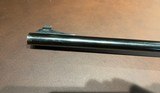 Remington 1100 Trap 12 Gauge with 24 - 7 of 15