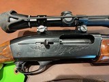 Remington 1100 Trap 12 Gauge with 24 - 4 of 15
