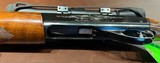 Remington 1100 Trap 12 Gauge with 24 - 12 of 15