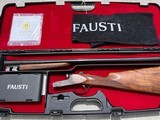 Fausti DEA 20 Gauge 28 - 1 of 3