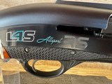 FABARM L4S Allsport 12 Gauge 30 - 2 of 3