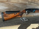 FABARM L4S Allsport 12 Gauge 30