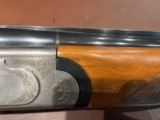 Armi Silma Over-Under 12 Gauge 28 - 13 of 15