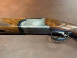 Armi Silma Over-Under 12 Gauge 28 - 2 of 15