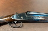 Union Armera Orvis Custom 12 Gauge 26