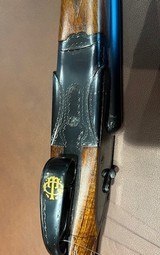 Union Armera Orvis Custom 12 Gauge 26