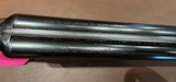 Union Armera Orvis Custom 12 Gauge 26