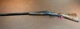 Union Armera Orvis Custom 12 Gauge 26