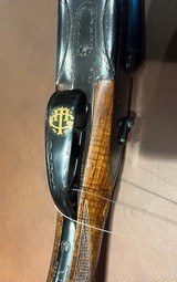 Union Armera Orvis Custom 12 Gauge 26