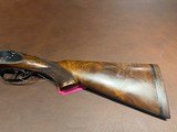 Union Armera Orvis Custom 12 Gauge 26