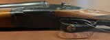 Union Armera Orvis Custom 12 Gauge 26