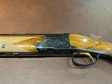 Browning Superposed Standard Grade 12 Gauge 28 - 11 of 21