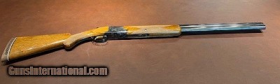 Browning Superposed Standard Grade 12 Gauge 28