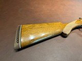 Browning Superposed Standard Grade 12 Gauge 28 - 2 of 21