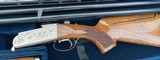 Krieghoff K-80 Pro Sporter 12 Gauge 32